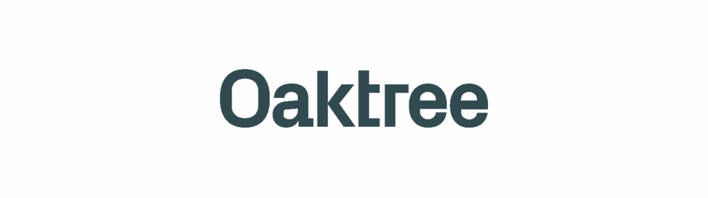 Oaktree